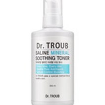 1+1 시드물 닥터트럽 셀라인 미네랄 수딩 토너 300ml