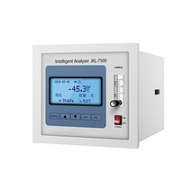 좋은 반복성 고정밀 JKL-7500 JKGA-7500 온라인 지능형 이슬점 미터 산업 가스 분석기, [02] JKL-7500