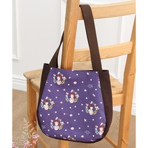 릴리패브릭 [DIY패턴지]74-356 P788-Bag(가방)