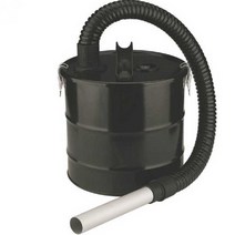 목공 집진기통 20L 진공 청소기 연결 가정용 소형 DIY, 집진기통(고정 버클 2개)