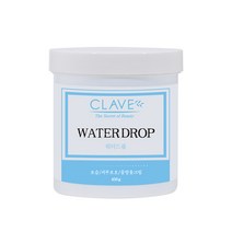 끌라베 보습/물방울크림 워터드롭 450g