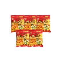 서울식품 나나콘 50g X5