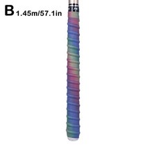 테니스 오버 그립 테이프 미끄럼 방지 자전거 핸들 바 스포츠 그립 땀 피쉬 스웨트밴드 라켓 밴드 배드민턴 로드, korea, [02] 2