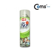 크리너 DR 747 1 초강력먼지제거제 290g