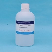 포도당용액 5% 450ml