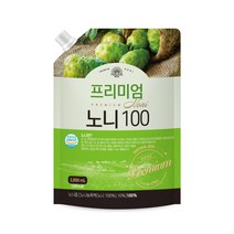 내추럴박스 _ 노니100 1 000ml 1개, 1000ml
