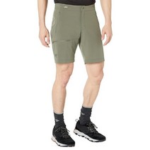 아크테릭스 감마 경량 반바지 11