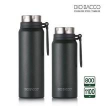 손할매 디오바코 익스트림 텀블러, 카키 그린, 800ml