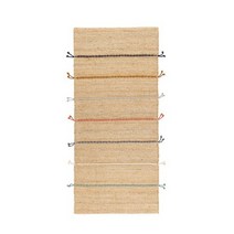 라클레브 평직러그 내추럴 70x160cm 504.080.25
