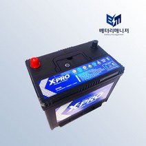 엑스프로배터리 XP80L XP80R 공구대여 폐밧데리반납 (장갑제공)
