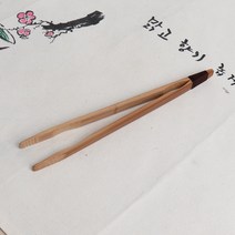 중국 고급 띠집게 1-2, 1개