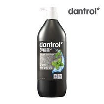 댄트롤 딥 클린 박하 솔트 샴푸 820ml 1입, 옵션/딥 클린 박하 솔트 샴푸 820ml 1입