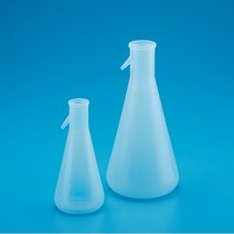 플라스틱 여과 플라스크 250ml 1L 1개, 26490-1L