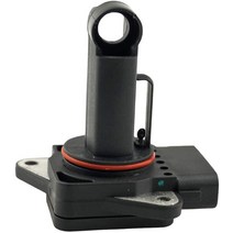 질량 공기 유량 센서 197400-2110 도요타 20L 수동 디젤 교체 2007 년 이후 렉서스 IS 2220430010, 검은색