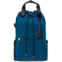 투미 보야저 드로스트링 백팩 TUMI Voyager Ferm Drawing Backpack