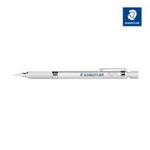스테들러 925 25 실버 시리즈 최고급 제도 샤프, 0.7mm, 1개