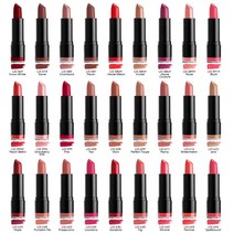 6 NYX 엑스트라 크리미 라운드 립스틱 LSS Color