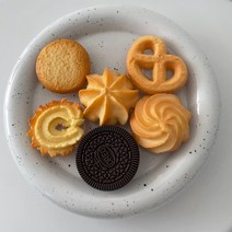 빌로위 핸드폰 아이폰 그립톡 오레오 프레즐 버터링 쿠키 스마트톡 팝톡 폰톡, 회오리