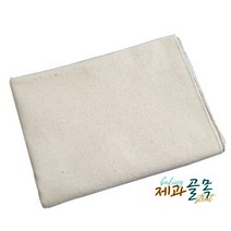 제과골목 바게트용 캔버스천(900x500mm) 바게트 천