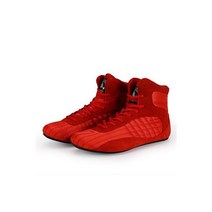 역도화 헬스장 운동화 신발 트레이닝화 TaoBo 남녀공용 전문 역도 신발 스쿼트 훈련 가죽 미끄럼 방지 역도 신발 사이즈 36