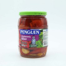 절임 로스티드페퍼스 훈제파프리카 680g, 1, 본상품선택