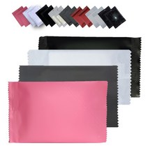 업소용 미니 고급물티슈 무광 유광합지 카페 호텔 업소용 두꺼운부직포1000매, 핑크 무광, 1000매