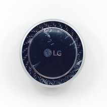 LG 정품 A9 코드제로 배기커버 실버 배기필터 일체형 세트 ADQ74773921