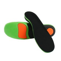 기능성신발깔창 아치깔창 평발교정 발아치패드 noipace premium orthotic insoles orthopedic flat foot health sole pad for