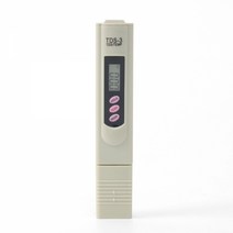 생수수질테스트 정수기수질측정기 수돗물수질테스트 어항수질테스트기 어항물테스트 수질검사기 생수 TDS 수질측정기 TDS측정기 EC측정기 수질체크 생수측정기 우리집 수돗물측정기 정수 정수기필터교체시기확인 검사기, 단품