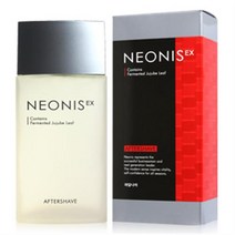 과일나라 네오니스 이엑스 애프터 쉐이브 150ml, 1세트