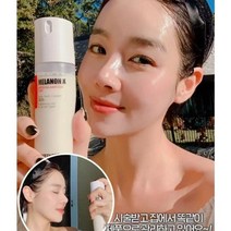 멜라닌 생성억제 글루타치온 최고함량 토너/화이트닝/미백/기미제거/멜라닌자극/잡티지우개, 1개