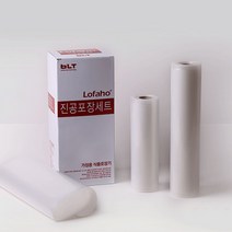 인클루드 진공포장비닐 진공포장팩 롤팩 16시이전, 06.로파호 알뜰6호_11파40장