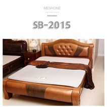 3D 에어매트/SB-2015/퀸