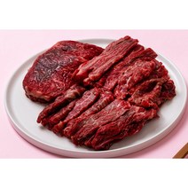 투뿔 한우 한판세트 명절 선물용 800g, [1++ 한우] 한판세트 800g