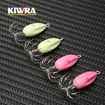 키우라 IB 에자 아이비에자 쭈꾸미에자, 키우라 아이비 에자 그린16호