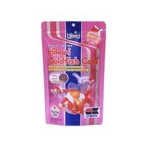 Hikari 히카리 골드피쉬 골드 300g (금붕어 사료), 1개, 200g