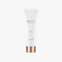 유앤미코스메틱 리뉴얼 베베톡스 리페어크림, 1개, 70g