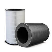 텐바이텐 국산 캐리어 공기청정기필터 CAPSP082HLAW2 프리미엄