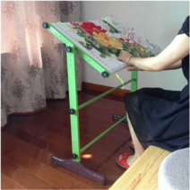 사각십자수틀 수틀 자수틀