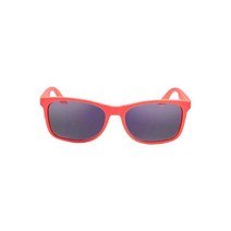 선글라스 까레라 핑크 직사각형 남녀공용 CARRERA 5005 DEI 56 276659