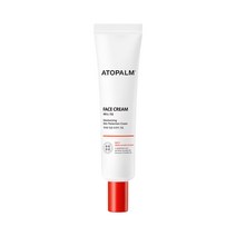 아토팜 페이스 크림, 35ml, 1개