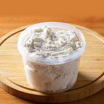 [그릭당] 수제 그릭요거트 4종 300g 500g, 무가당 수제 플레인 그릭요거트 300g