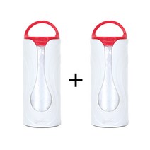 가마스 만능봉투 캠핑 준비 필수 용품 휴대용비닐백 1+1, 본품, 1개