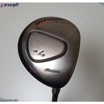 프라이스골프 Mizuno intage 여성용 4번 18도 그라파이트