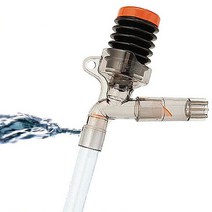 수이사쿠 프로호스 S 펌프식 사이펀 [바닦 똥청소], 1개