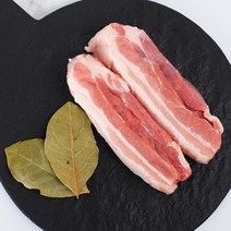 아이포크 한돈 무항생제 삼겹살 보쌈 수육용 500g(냉장), 1개
