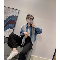 결혼식 만삭촬영 꼬임 돌잔치엄마 여자니트투피스 크롭셋업 돌잔치 셔츠형 셔츠형 엄마등원룩 테니스