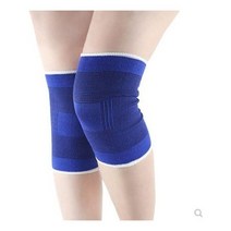 코튼원단 무릎보호대 스포츠아대 2p 십자인대 파열 통증 슬관절, 쿠팡 무릎보호대-2p, 쿠팡 본상품선택