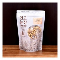 볶은 연자육차 500g