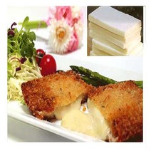 엄마손 수제 치즈 왕돈까스-2.3kg(230gx10장)업소용, 단품